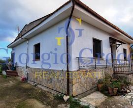 Ref.1760605 Villa 120mq+1600mq terreno