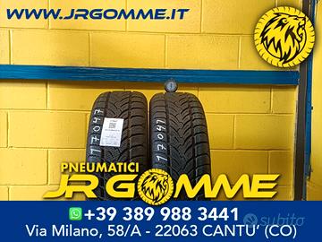 2 Gomme al 70% 195/55/16 PLATIN Invernali - Cantù