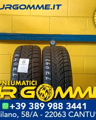 2 Gomme al 70% 195/55/16 PLATIN Invernali - Cantù