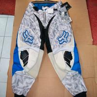 Completo FOX motocross nuovo
