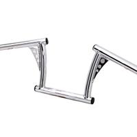 Z BAR MANUBRIO ZBAR BONANZA rsd harley davidson so