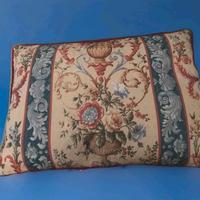 Guanciale da Letto Esclusivo Double Face
