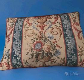 Guanciale da Letto Esclusivo Double Face