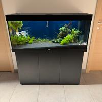 Acquario juwel rio 240 led