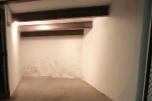 Garage singolo adiacente centro