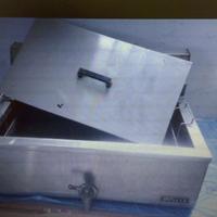 FRIGGITRICE 22 Litri