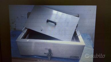 FRIGGITRICE 22 Litri