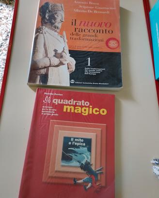 libri didattici 