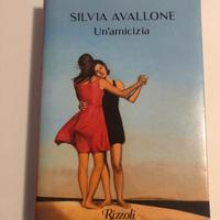 Libro Un’amicizia