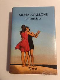 Libro Un’amicizia
