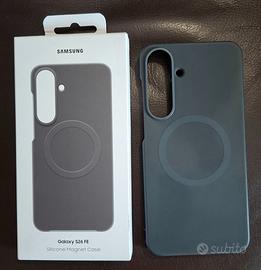 Cover Originale Samsung S26 FE Magnet Case