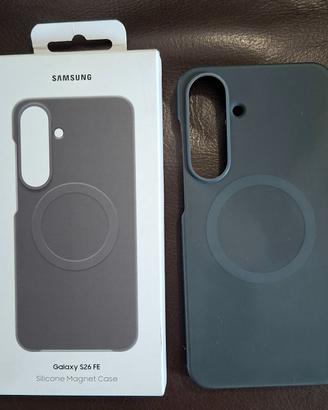 Cover Originale Samsung S26 FE Magnet Case