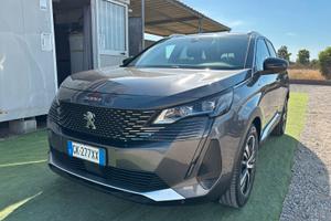 Peugeot 3008 DIESEL 1.5 BlueHDi GT LINE AUTOMATICA