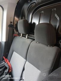 Doblò cargo
