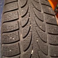 Pneumatici invernali