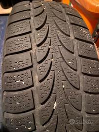 Pneumatici invernali