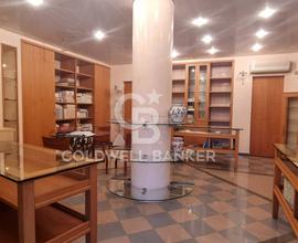 Locale commerciale - Scicli