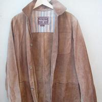 Giacca uomo in renna Malboro Classics