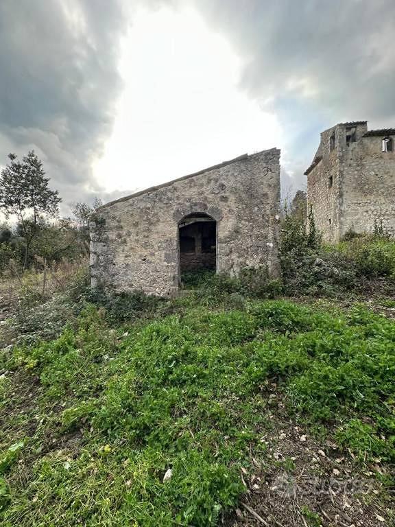 Rustico / Casale di 152 m² a Ausonia - Altro