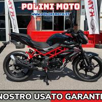 BENELLI BN 125CC - IL NOSTRI USATO GARANTITO - 202