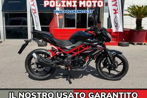 BENELLI BN 125CC - IL NOSTRI USATO GARANTITO - 202