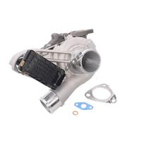 Turbina Fiat Multijet 2,3D 798128, 9802446680