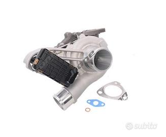 Turbina Fiat Multijet 2,3D 798128, 9802446680