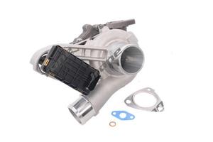 Turbina Fiat Multijet 2,3D 798128, 9802446680