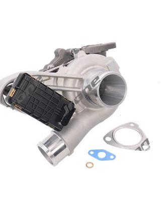 Turbina Fiat Multijet 2,3D 798128, 9802446680