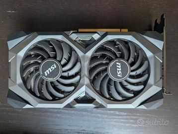 RX 5700 XT MECH OC