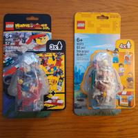 LEGO MONKIE 40472 + LEGO 40373 nuovo - confezioni