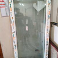 infisso in alluminio 