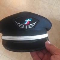 Cappelli FS e altro