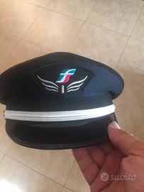 Cappelli FS e altro
