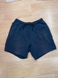 Pantaloncini Nike Tech  - Blu Navy - Taglia XL