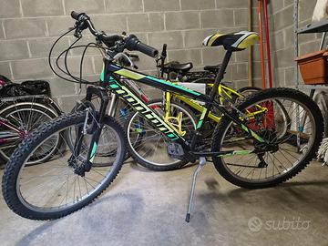 Bici Montana 16"