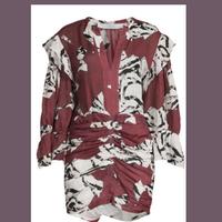 Vestito mini marca IRO