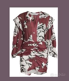 Vestito mini marca IRO