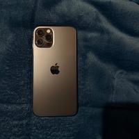 iPhone 12 Pro