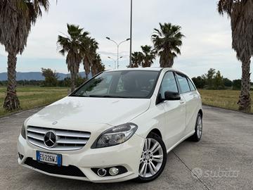 Mercedes-benz B 180 CDI Automatic Premium