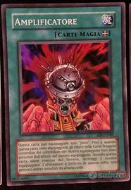 Yugioh amplificatore ast it040 super