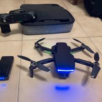 Drone SG108 non funzionante