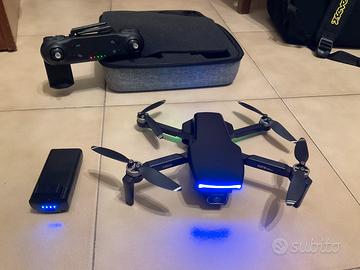 Drone SG108 non funzionante