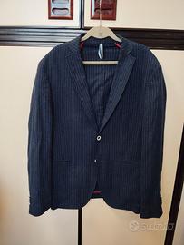 giacca completo Uomo Sseinse 
