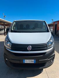Fiat Talento 1.6 Mjt 120cv 12Q. PL-TN PROLUNGATO -