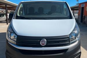 Fiat Talento 1.6 Mjt 120cv 12Q. PL-TN PROLUNGATO -