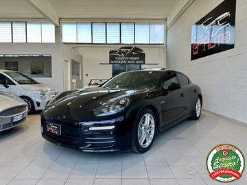 PORSCHE Panamera 3.6 4 Edition *TETTO*PASM*14 VI