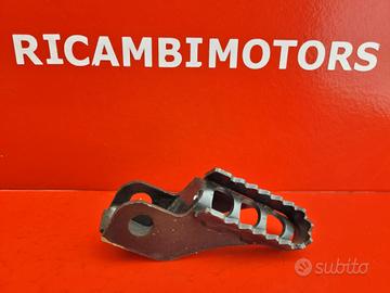 POGGIAPIEDI DX ANT GILERA RALLY