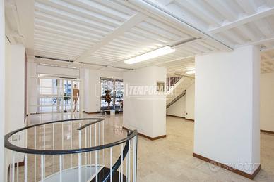 Negozio a Milano 4 locali