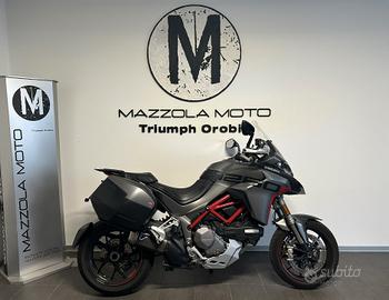 Ducati Multistrada 1260 S GRAND TOUR
